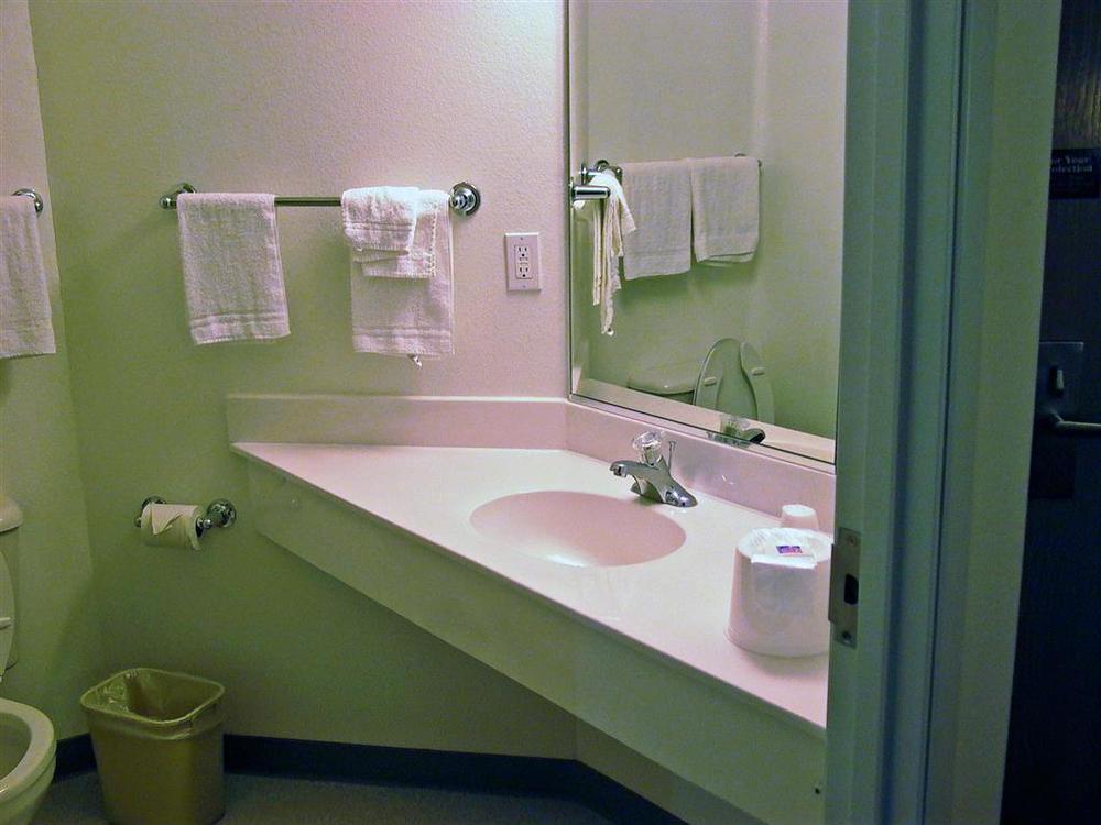 Motel 6 Sinton Tx Habitación foto